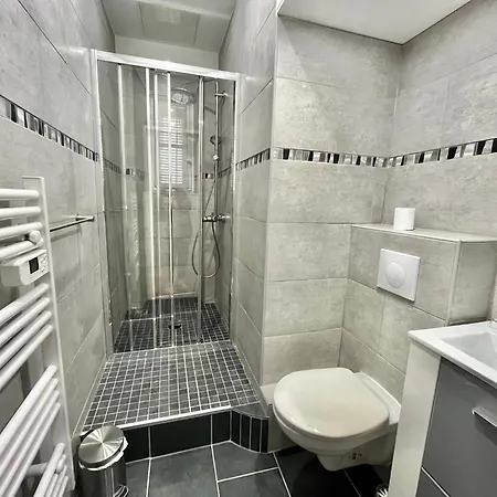 Suquet Appartement