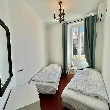 Suquet Appartement Cannes