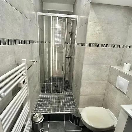 Apartment Suquet By Welcome To *