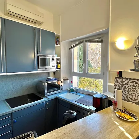 Apartment Suquet By Welcome To